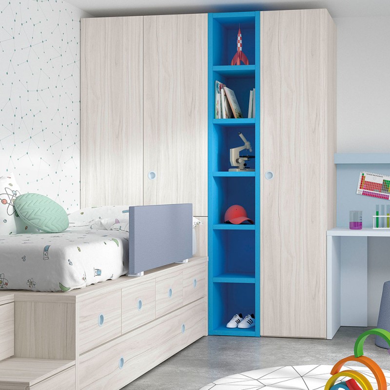 Armarios Dormitorio - Comprar armario habitación - Tienda online