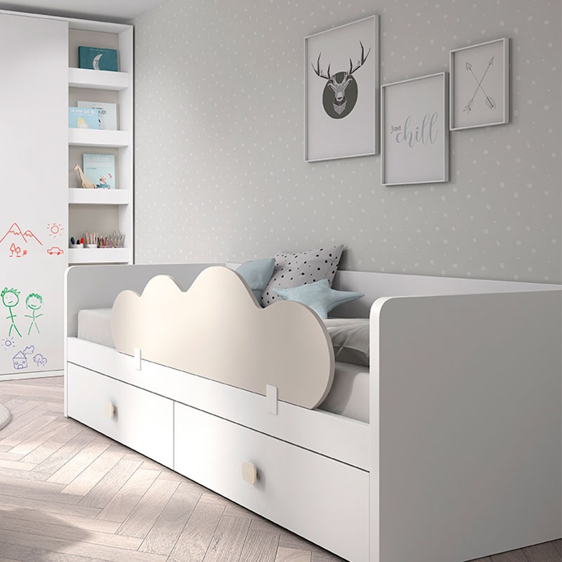 30 ideas de Barreras de cama  seguridad infantil, camas, cama nido