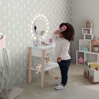 Lavabo Montessori – Mueble higiene de Ros