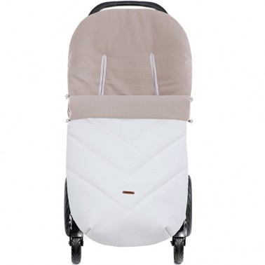 Saco silla Olimpia Beige