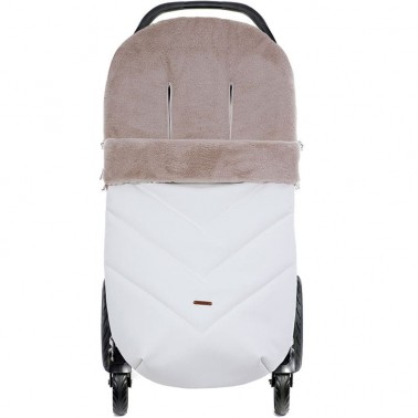 Saco silla Olimpia Beige