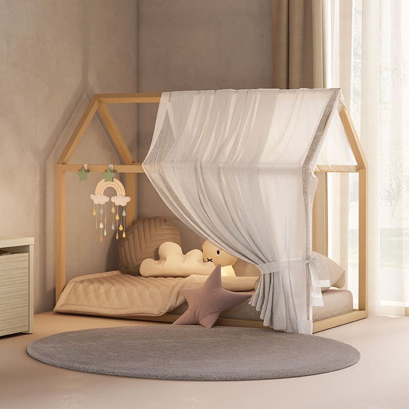 ▷ Mejores camas infantiles para bebé