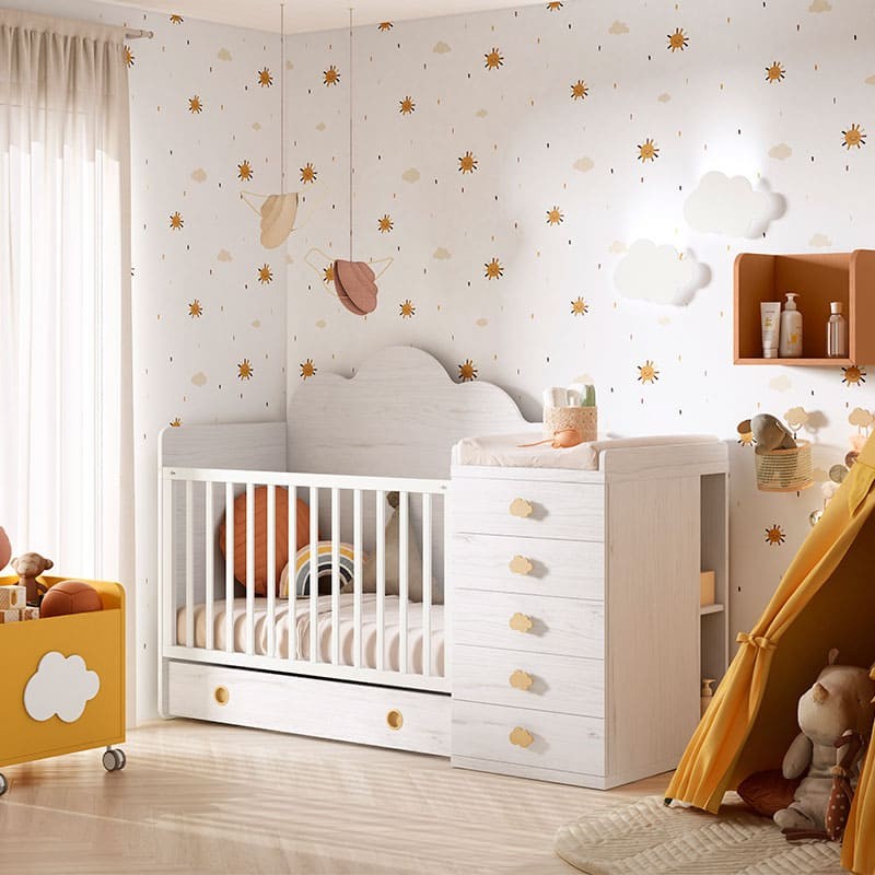 Cunas de bebé y minicunas para tu recién nacido - IKEA