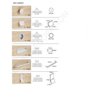 Estanteria Fold Ros