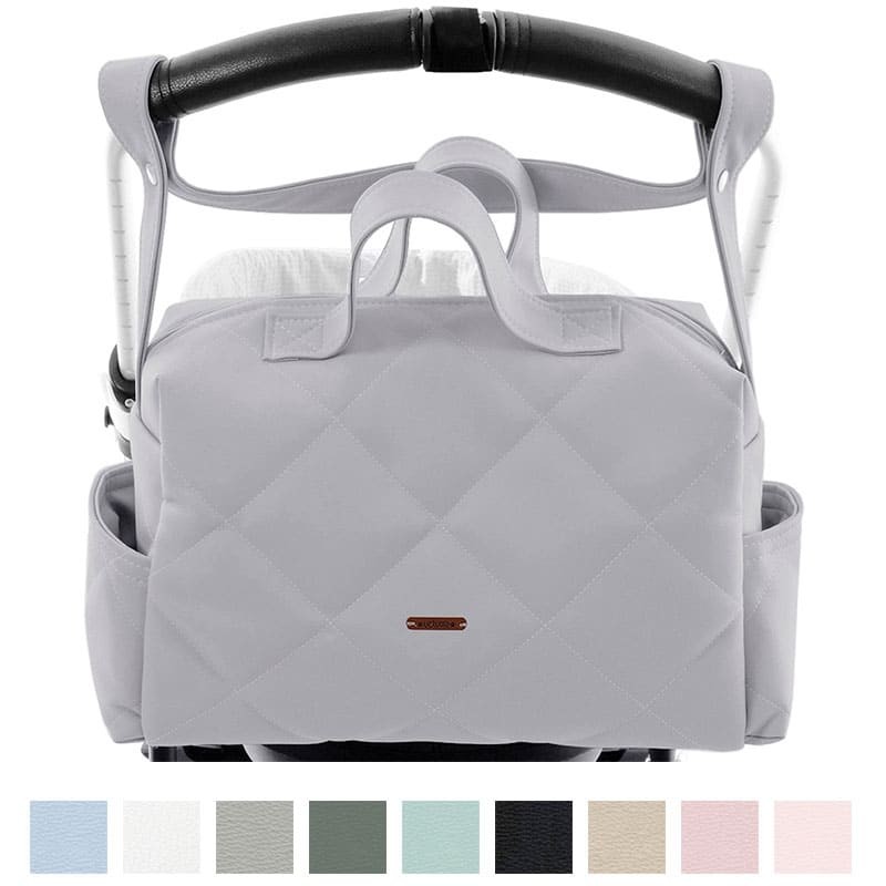 Bolso paseo Cocco Uzturre