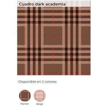 Papel de pared Dark Academia