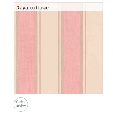 Papel de pared Raya Cottage