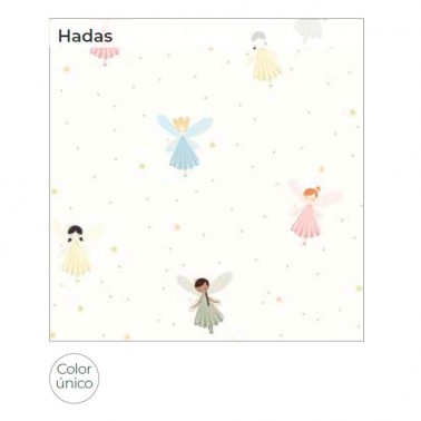 Papel de pared Hadas