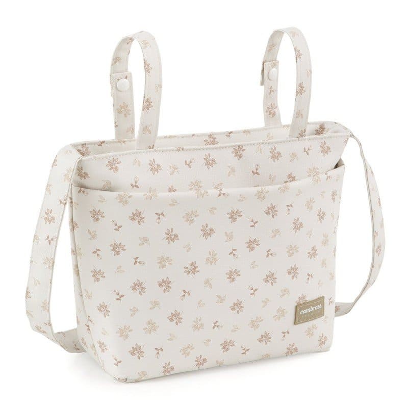 Bolso organizador XL Branch Beige