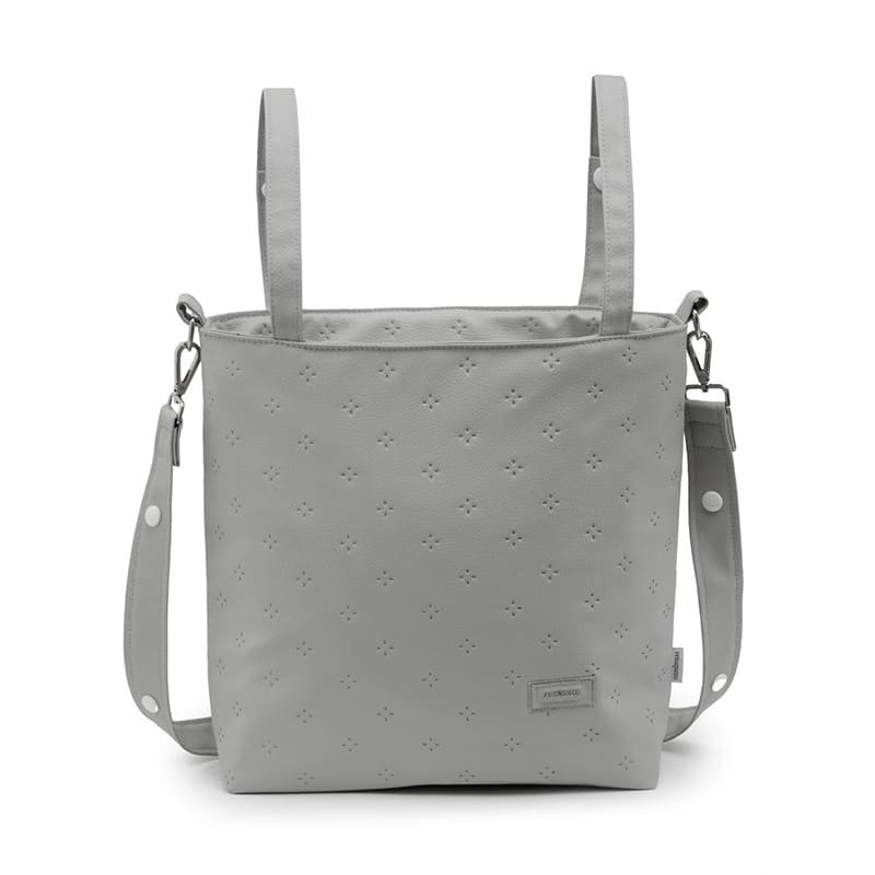 Bolso talega Spring Perla