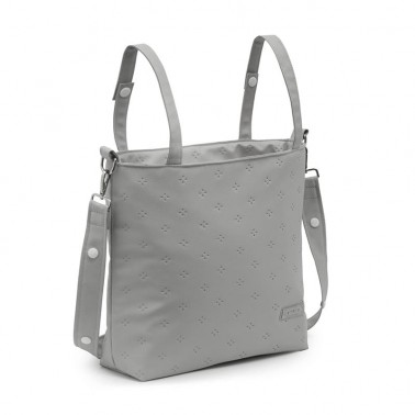 Bolso talega Spring Perla