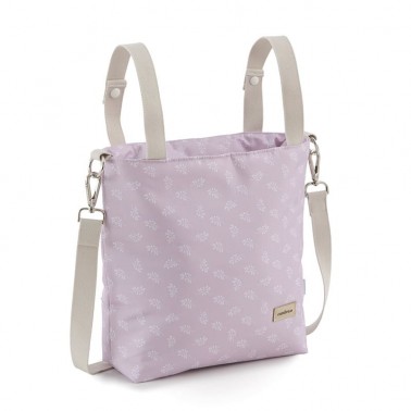 Bolso talega Blush Rosa