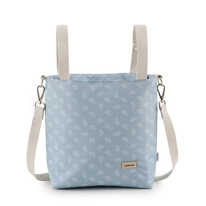 Bolso talega Blush Mint