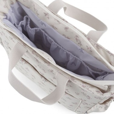 Bolso maternal Pack Garden