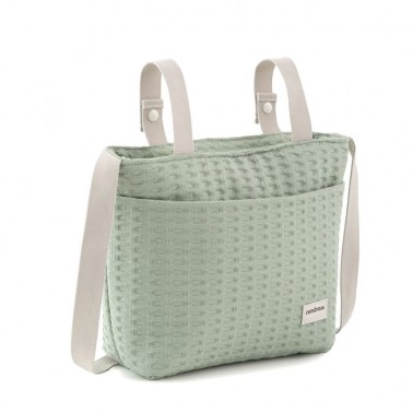 Bolso organizador Zico Verde