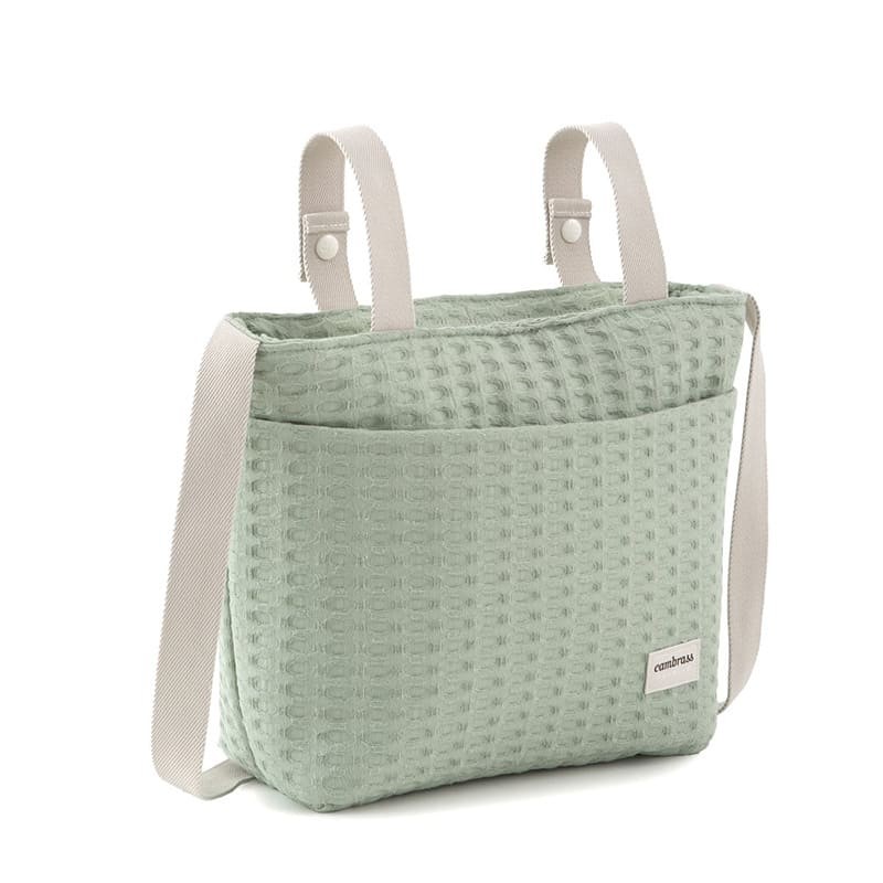 Bolso organizador Zico Verde