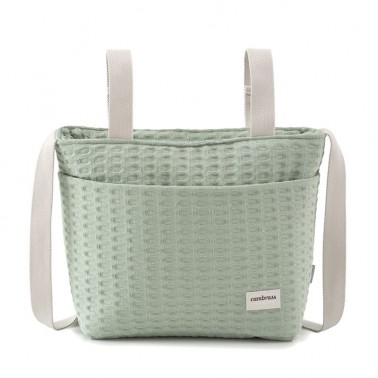 Bolso organizador Zico Verde