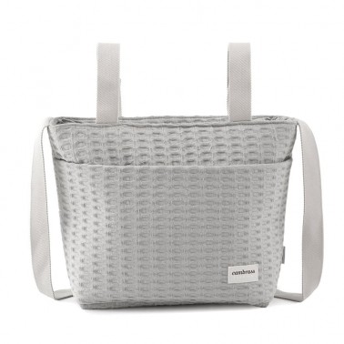 Bolso organizador Zico Gris