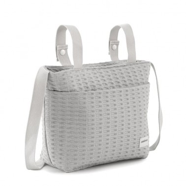 Bolso organizador Zico Gris