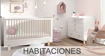 COMO DECORAR UNA HABITACIÓN INFANTIL PARA DOS - Diseño e Interiorismo Online